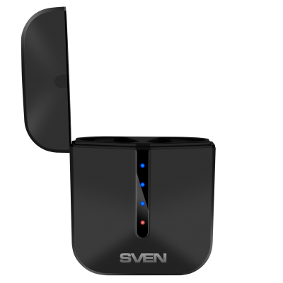 SVEN E-335B SV-020354 Наушники 2