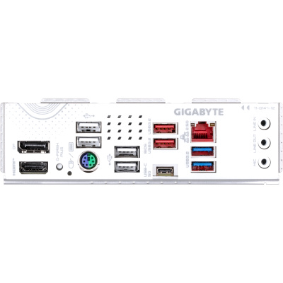 Gigabyte B850 EAGLE ICE Материнская плата 2