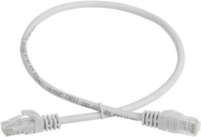 ITK PC01-C5EU-05M-G Шнур коммутационный 1
