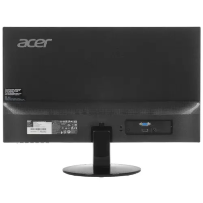 ACER SA241YABI ЖК монитор 23.8'' UM.QS1EE.A01 5