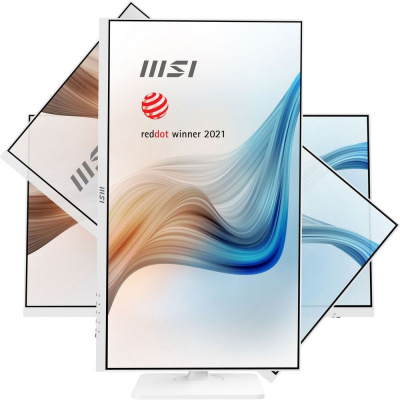 MSI MD272XPW White 9S6-3PB19H-298 Монитор 3