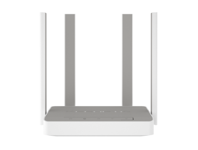 KEENETIC AIR (KN-1610) Wi-Fi роутер 4