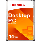 Toshiba MD08ACA14TR Жесткий диск