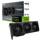 ASUS RTX5080 PRIME OC 16GB 90YV0LX0-M0NA00 Видеокарта