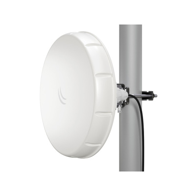 MikroTik Wireless Wire nRAY (NRAYG-60ADPAIR) Радиомост 60 ГГц 2