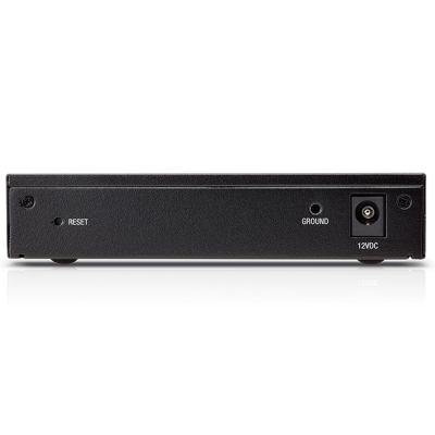 Ubiquiti EdgeRouter X (ER-X) Маршрутизатор 3