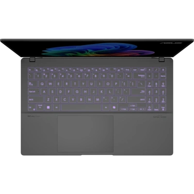 ASUS Vivobook S 15 OLED S5507QA-MA078W 90NB14Q2-M007X0 Ноутбук 7