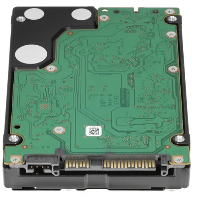 Seagate ST2400MM0129 Жесткий диск 2