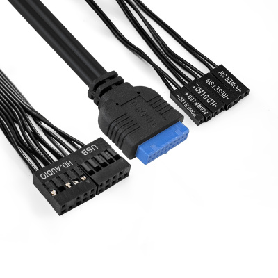 Exegate BAA-105U2-01 EX291144RUS Корпус 2