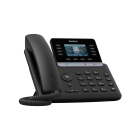 Yealink SIP-T73U черный Телефон IP