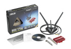 ASUS PCE-AC88 Адаптер 90IG02H0-BM0000  4