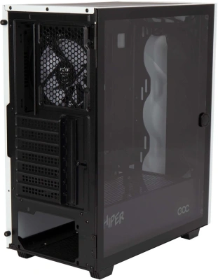 HIPER DCW Корпус 2