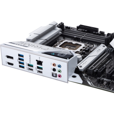 ASUS PRIME Z690-A Материнская плата 90MB18L0-M0EAY0  6