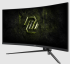 MSI MAG 345CQRF E20 9S6-3DD14H-042 Монитор 4