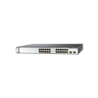 Cisco Catalyst WS-C3750-24PS-S Коммутатор 