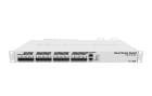 MikroTik CRS317-1G-16S+RM Коммутатор