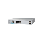 Cisco Catalyst WS-C2960L-8TS-LL Коммутатор 
