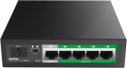 Netis P106GC Коммутатор 4