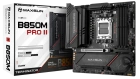 MS-TERMINATOR B850M PRO II WIFI7 Материнская плата 5
