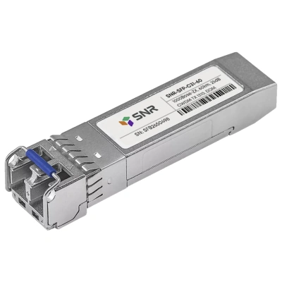 SNR SNR-SFP-C31-60 Модуль SFP CWDM