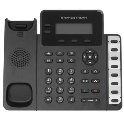 Grandstream GXP1628 Телефон VoIP 2