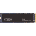 Crucial T500 500Gb CT500T500SSD8 Твердотельный накопитель SSD