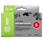 Cactus CS-BCI6BK Картридж