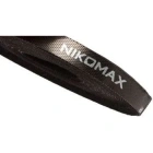 NIKOMAX NMC-CTV05M-09-RL-BK Стяжка-липучка нарезаемая черная