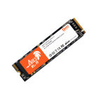 DATO DP700SSD-256GB M.2 накопитель