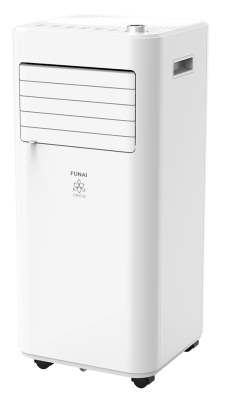 FUNAI MAC-CS29CON01 НС-1609749 Мобильный кондиционер