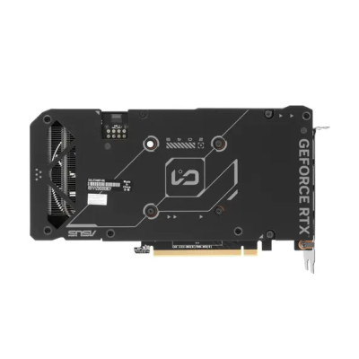 ASUS DUAL-RTX4060TI-O8G Видеокарта 90YV0J40-M0NA00 1