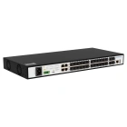 SNR SNR-S5210G-24FX-UPS Управляемый коммутатор уровня 3