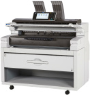 Ricoh MP W6700SP 417290 МФУ лазерное