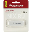 Transcend TS256GJF730 Флеш-накопитель USB 3