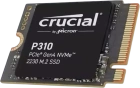 Crucial P310 1TB CT1000P310SSD2 Твердотельный накопитель SSD 3