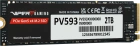 PATRIOT PV593P2TBM28H Накопитель SSD 2