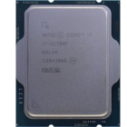 Intel CORE I7-12700F OEM CM8071504555020 S Процессор CM8071504555020 S RL4R 99AMWC