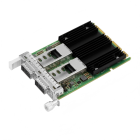 LR-LINK LRES4160PF-2QSFP56 Сетевой адаптер