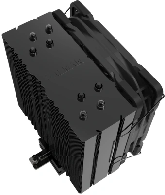 Zalman CNPS9X PERFORMA PLUS BLACK Устройство охлаждения(кулер) 5