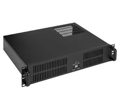 ExeGate Pro 2U350-33 EX297591RUS Серверный корпус