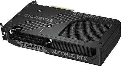 Gigabyte GV-N506TWF2-8GD 1.0 Видеокарта 5