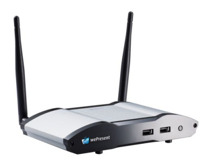 Barco WePresent WiPG-1600W R9866160W Беспроводной презентер