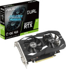 ASUS DUAL-RTX3050-O6G Видеокарта 90YV0K60-M0NA00 5
