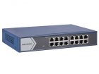 Hikvision DS-3E1516-EI Коммутатор 