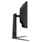 AOC CU34G4H Монитор 8