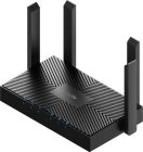 Cudy WR3000 2.0 Роутер Wi-Fi 6 AX3000 3