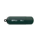 Silicon Power LuxMini 320 64Gb Флеш накопитель SP064GBUF2320V1N