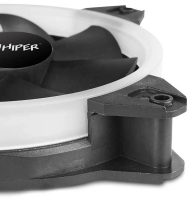Hiper HCF1251-03 Вентилятор для корпуса 4