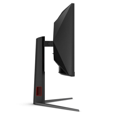 AOC CU34G4H Монитор 7