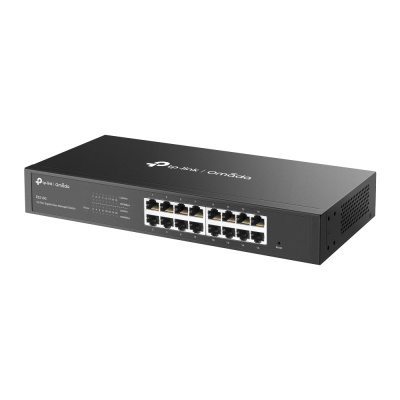 TP-Link ES216G Коммутатор 2